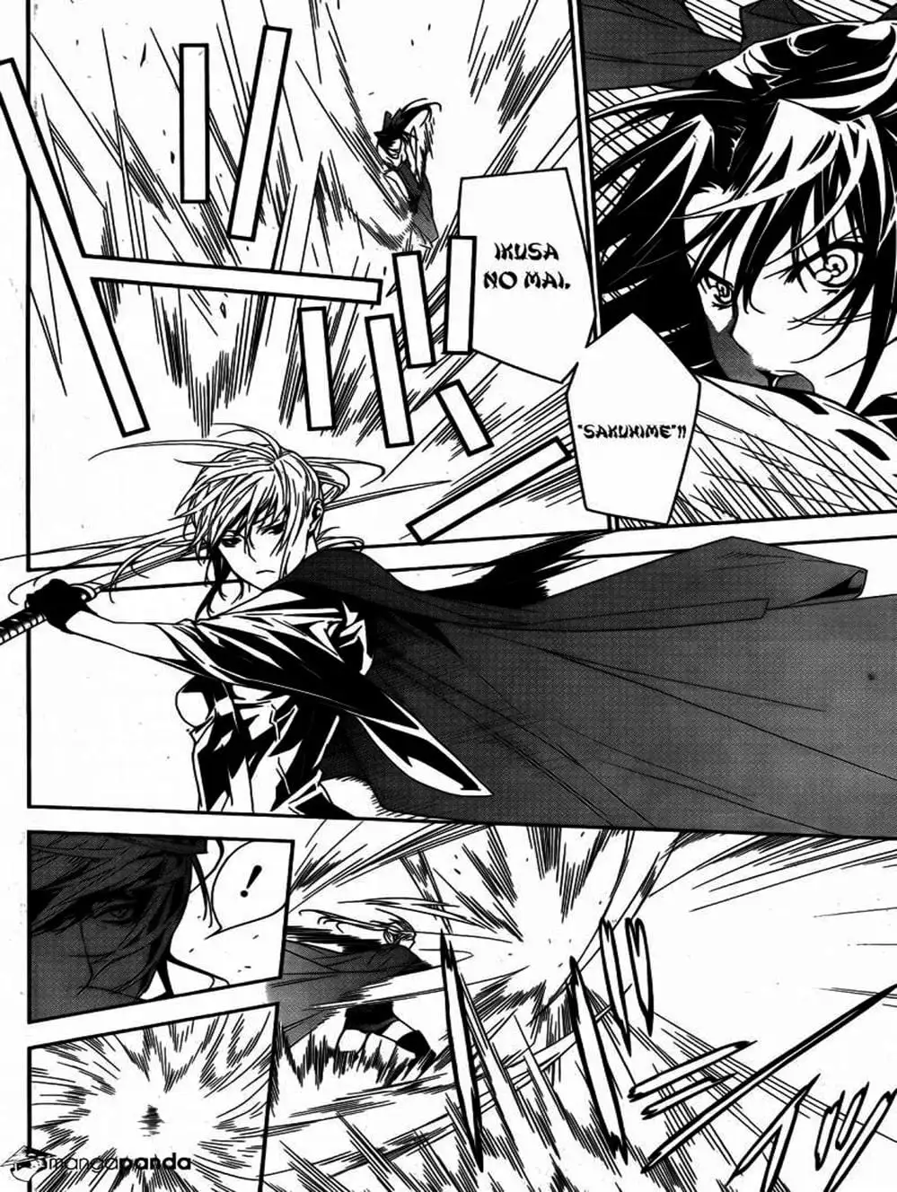 Chapter 133 - Image 16