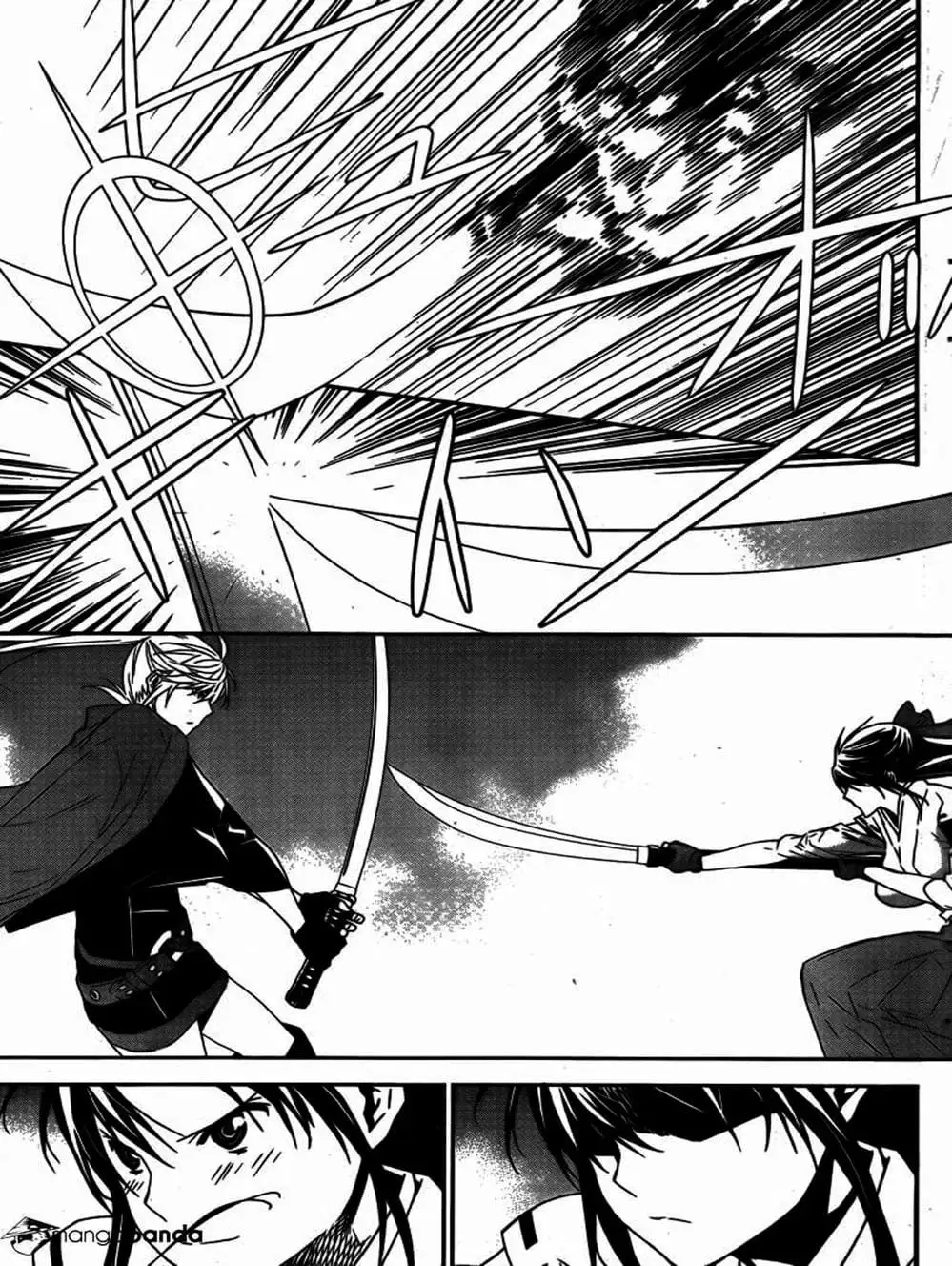 Chapter 133 - Image 17