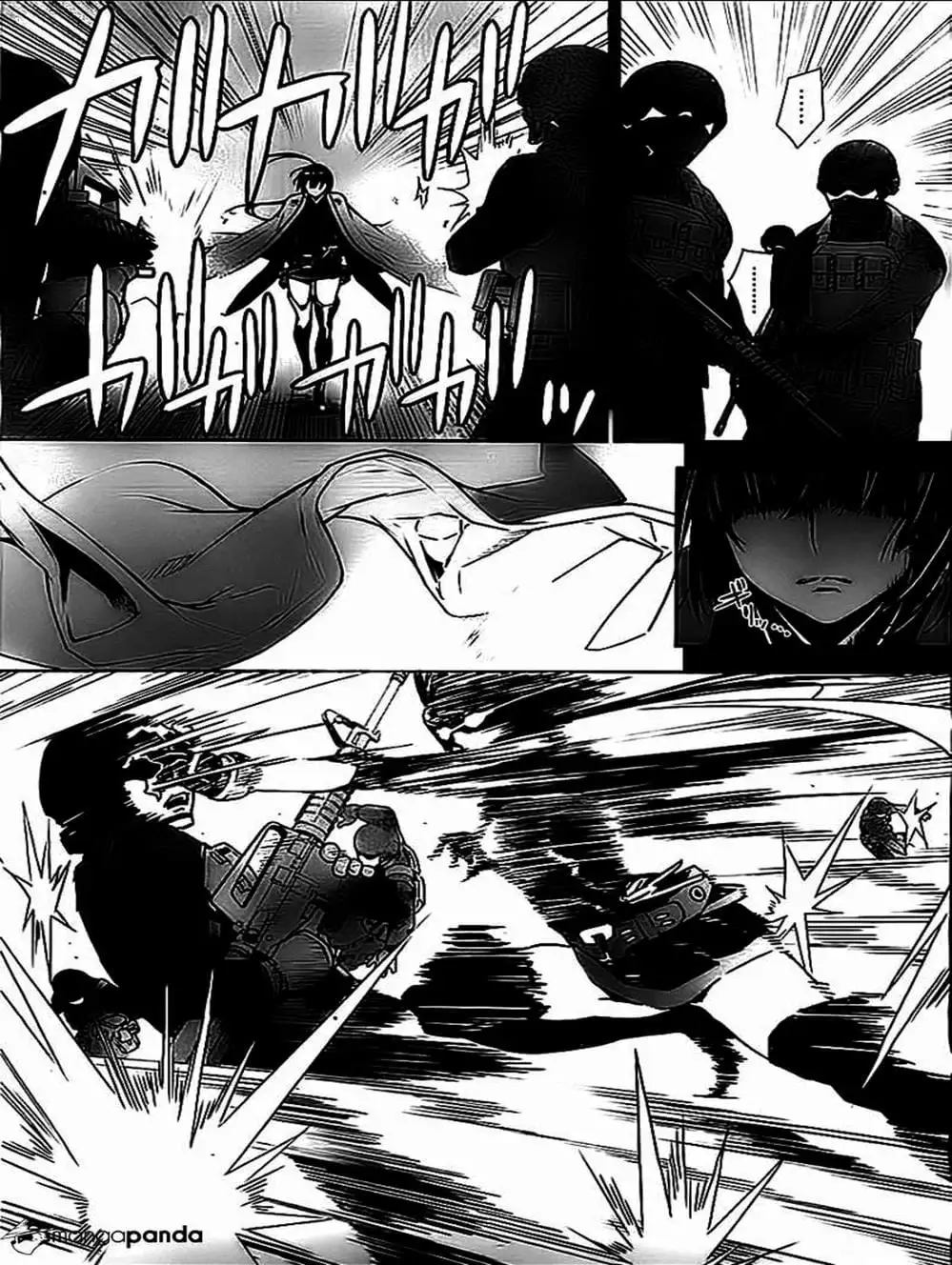 Chapter 133 - Image 3