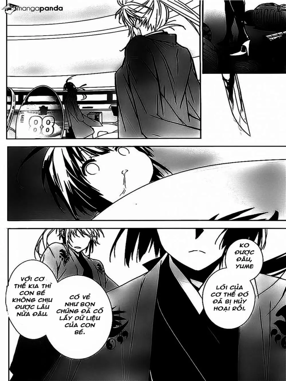Chapter 133 - Image 4