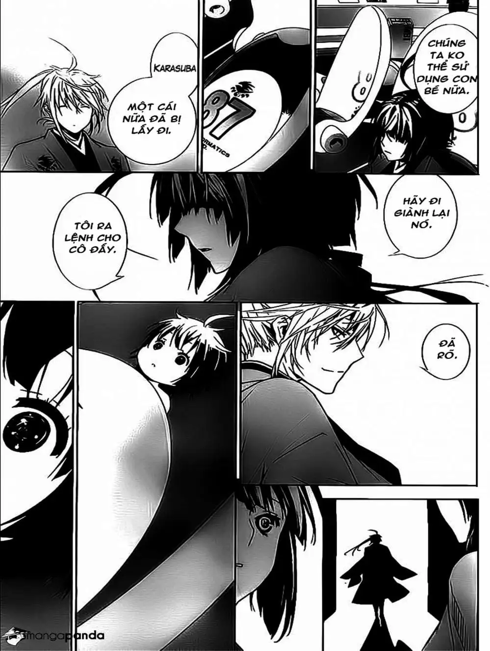 Chapter 133 - Image 5