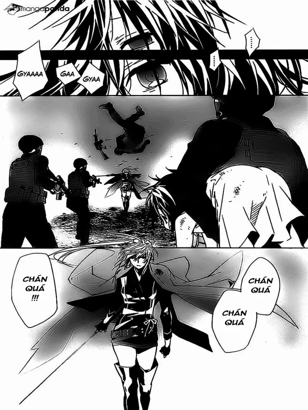 Chapter 133 - Image 6
