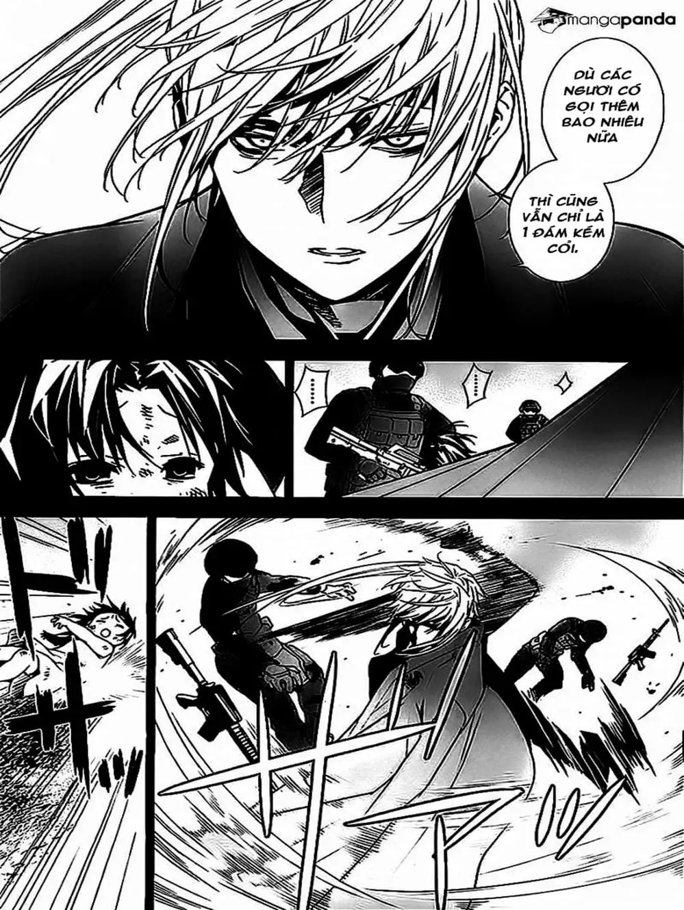 Chapter 133 - Image 7