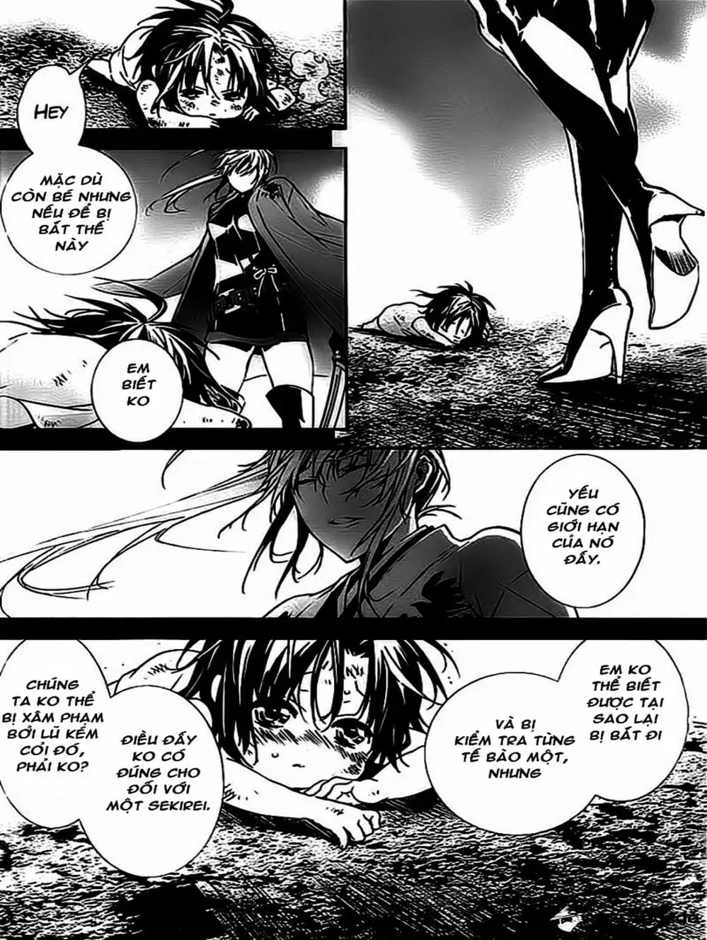 Chapter 133 - Image 8