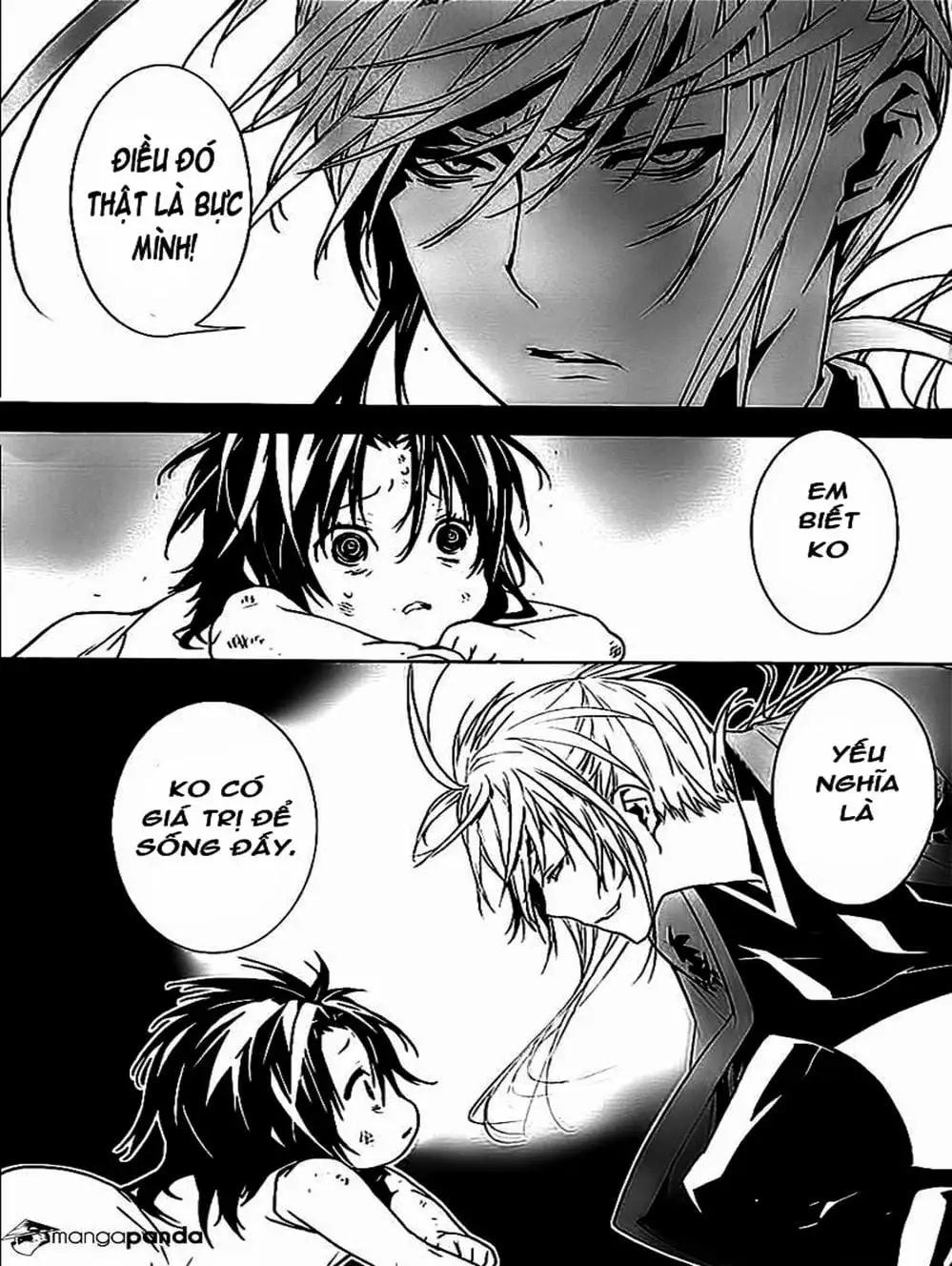 Chapter 133 - Image 9