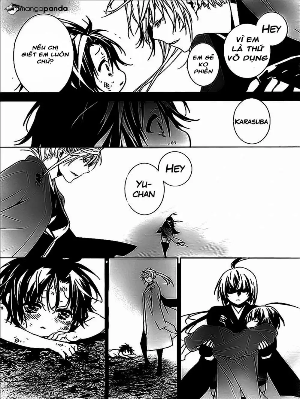 Chapter 133 - Image 10