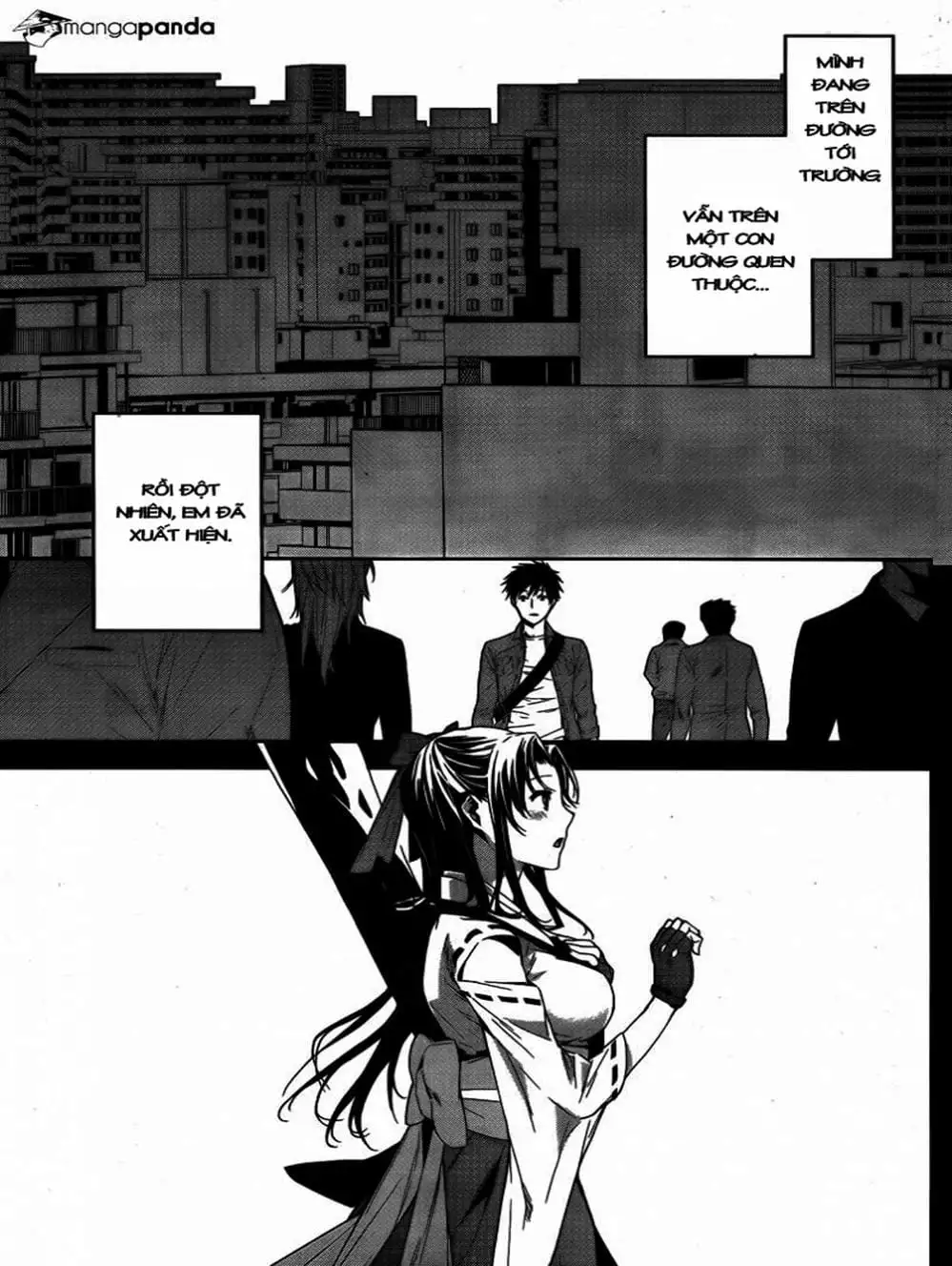 Chapter 134 - Image 1