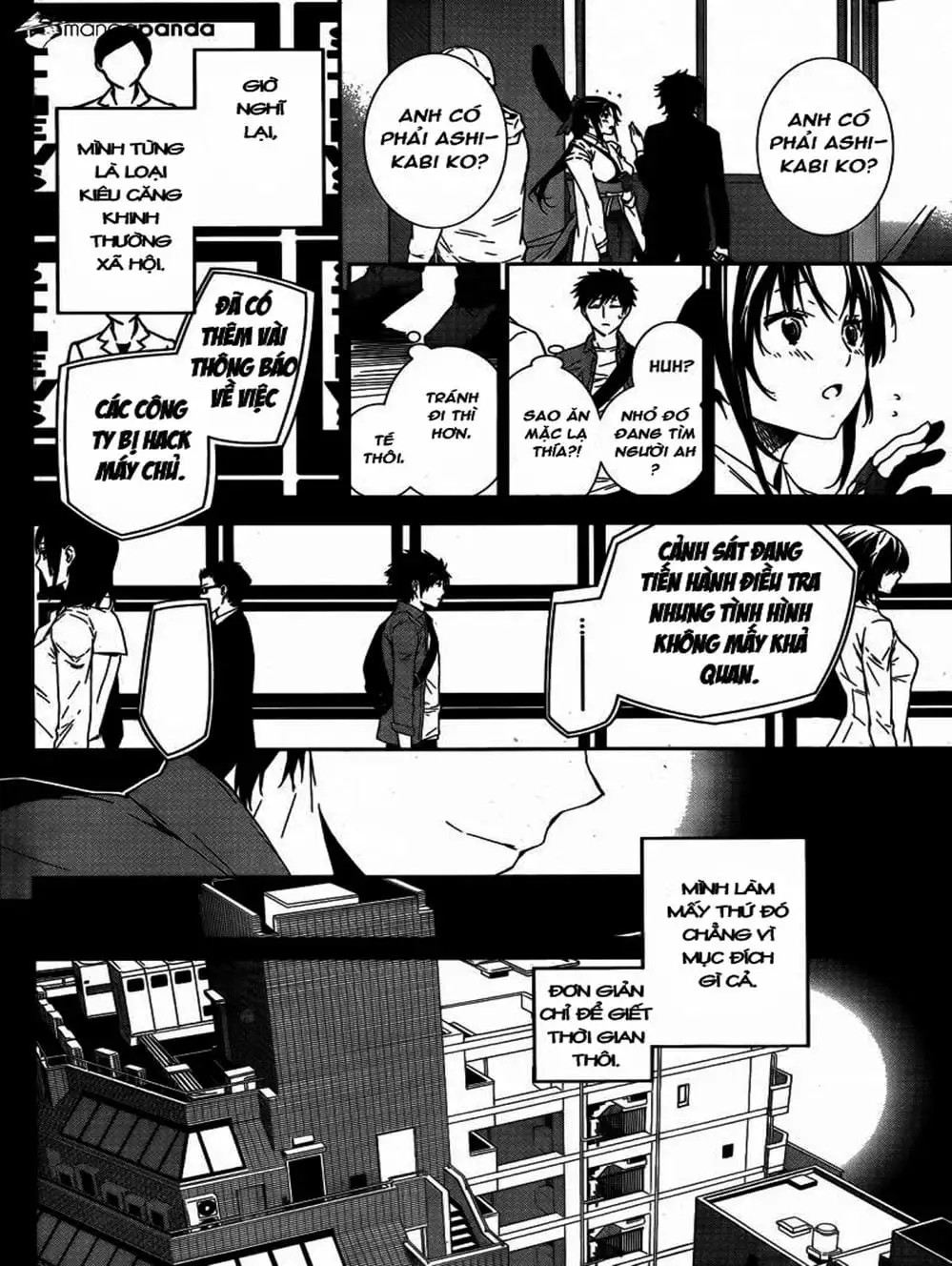 Chapter 134 - Image 2