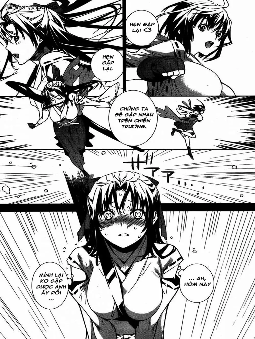 Chapter 134 - Image 12