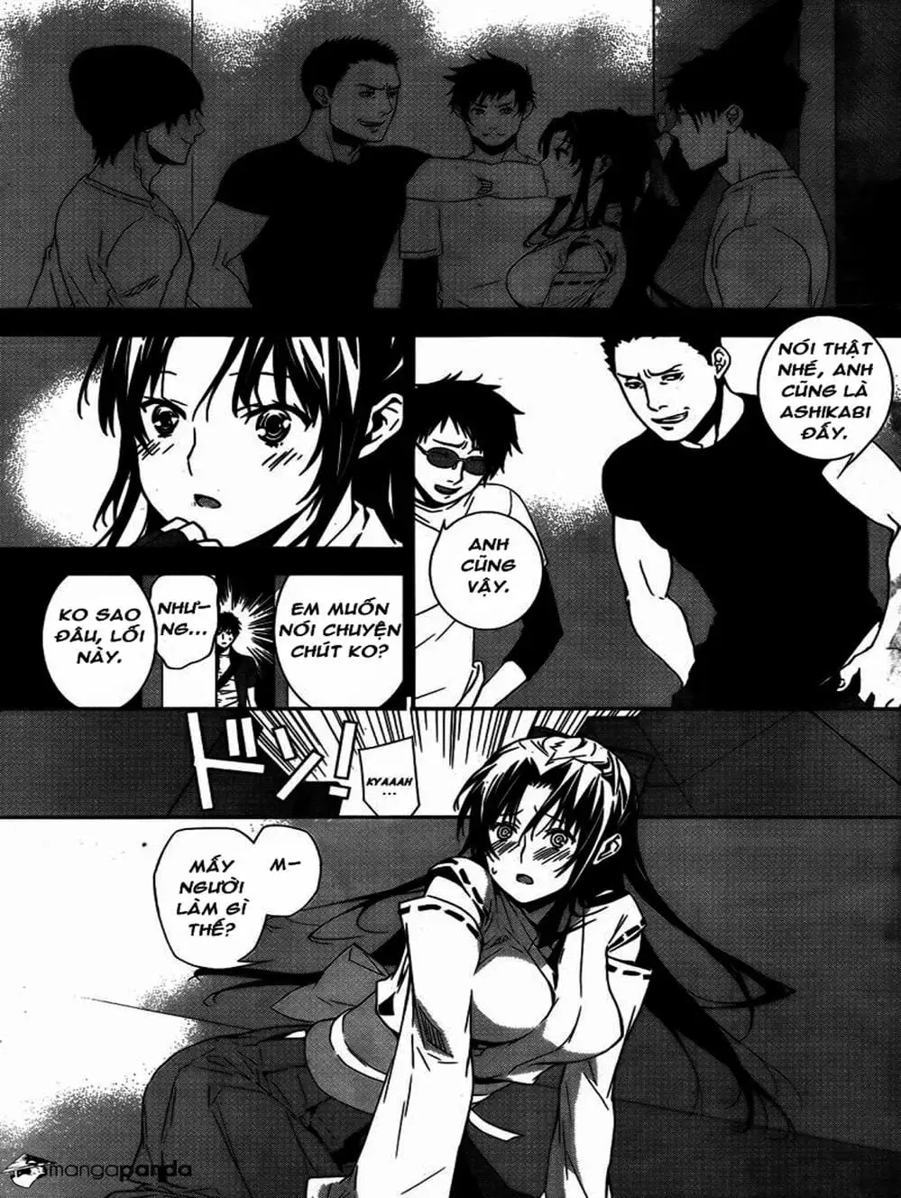 Chapter 134 - Image 15