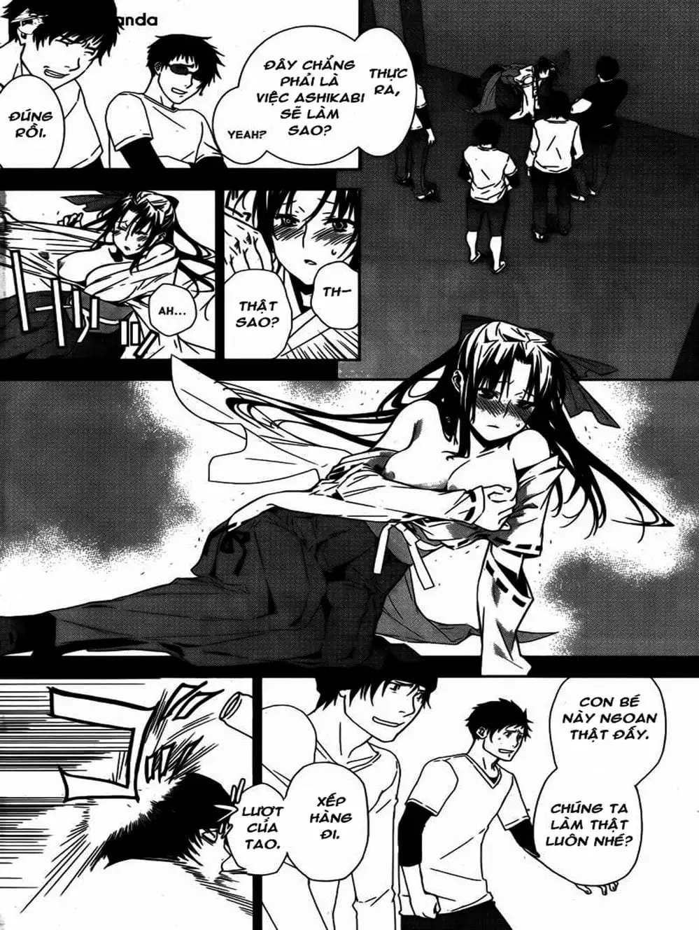 Chapter 134 - Image 16