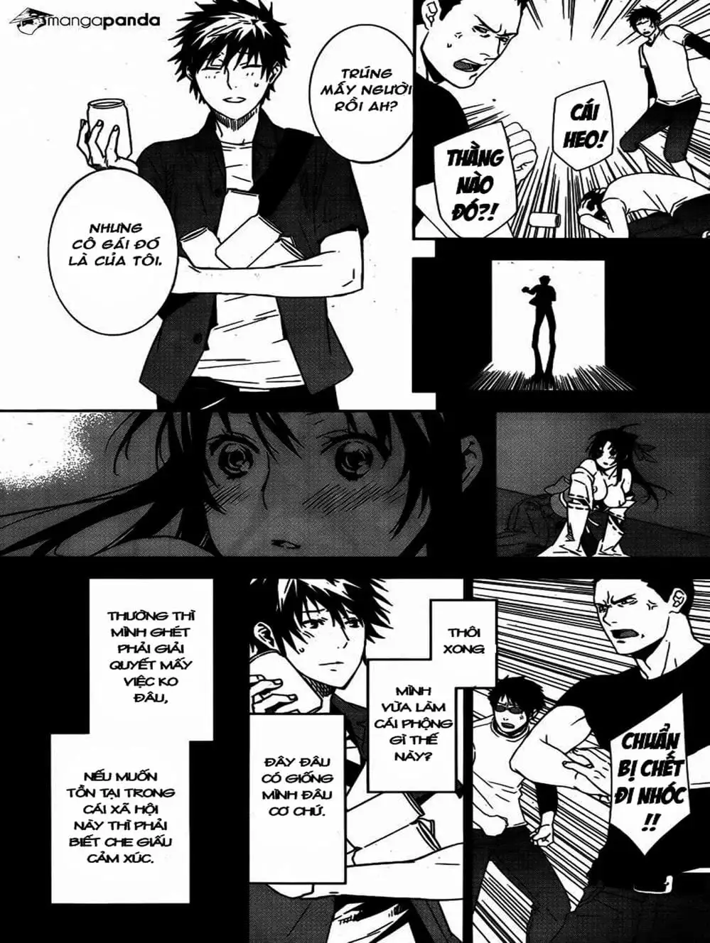 Chapter 134 - Image 17