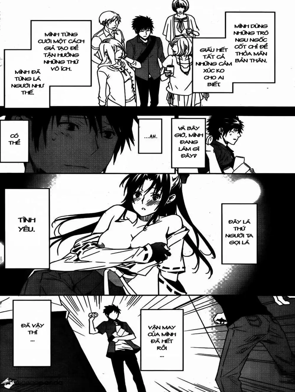 Chapter 134 - Image 18