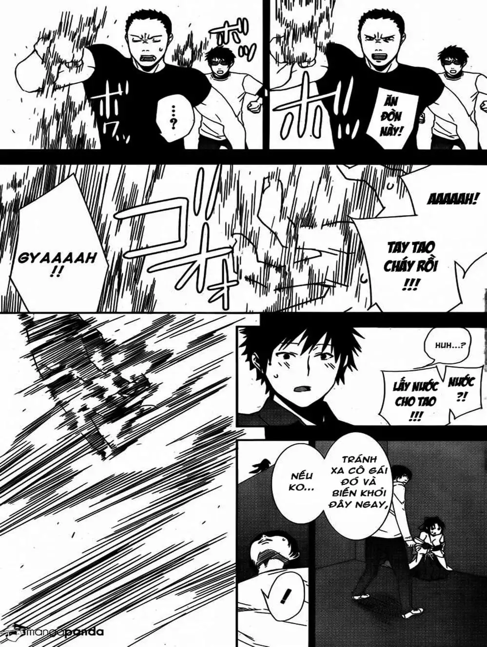 Chapter 134 - Image 19