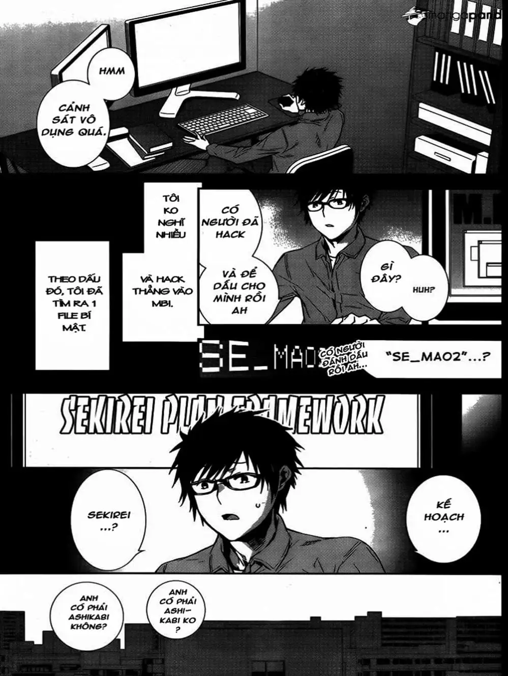 Chapter 134 - Image 3