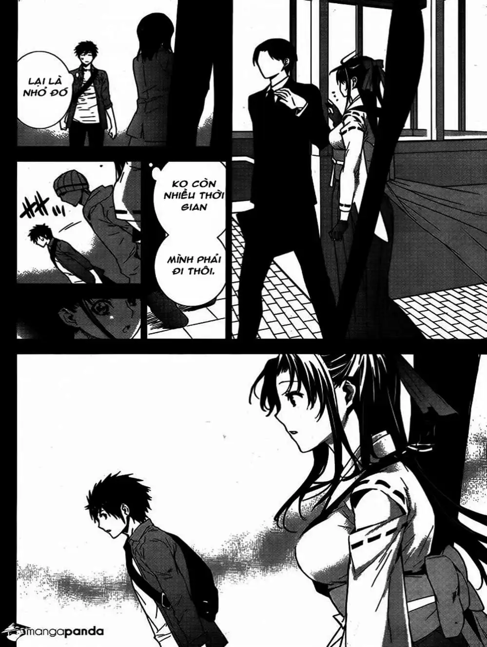 Chapter 134 - Image 4