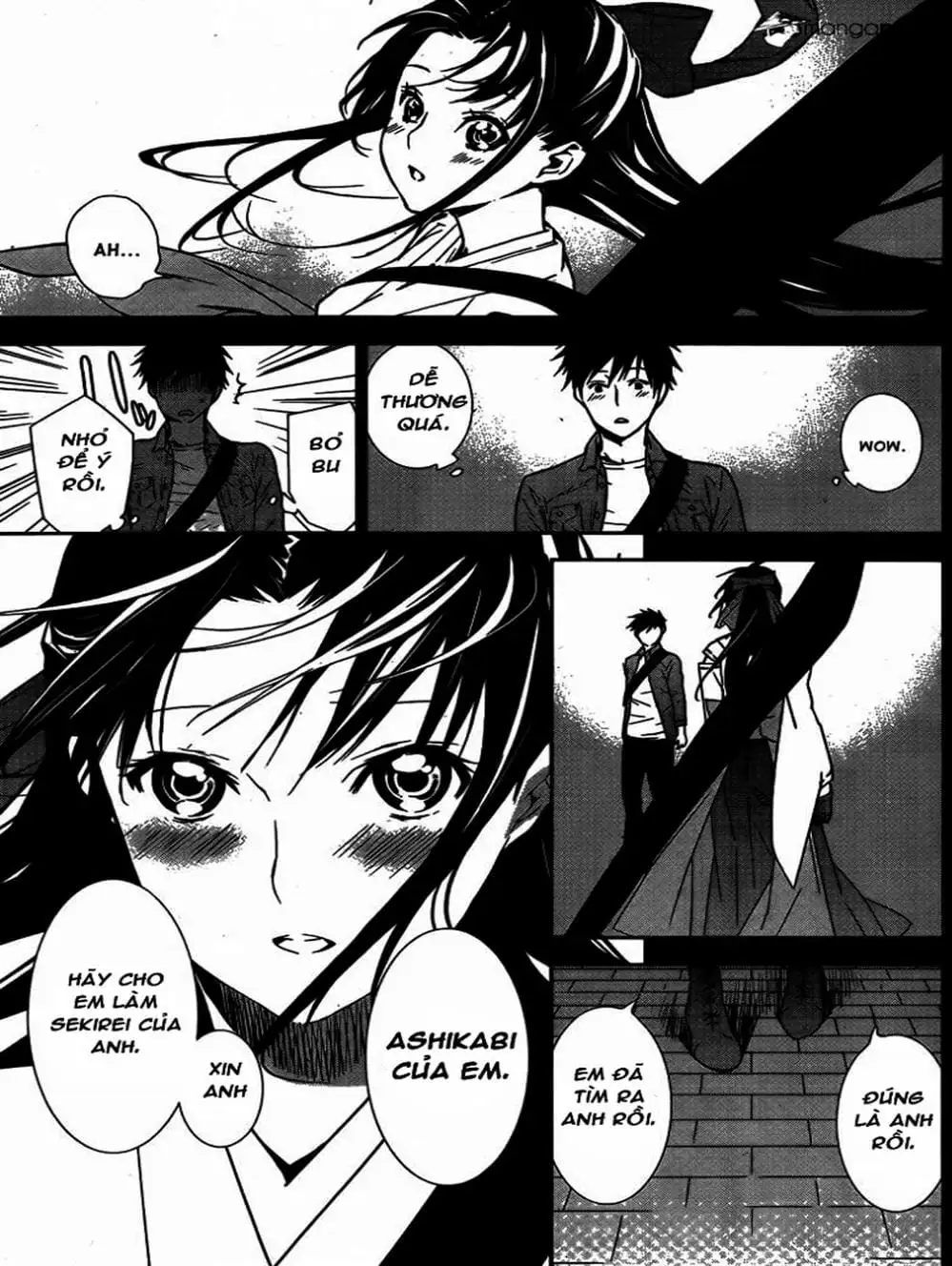 Chapter 134 - Image 5
