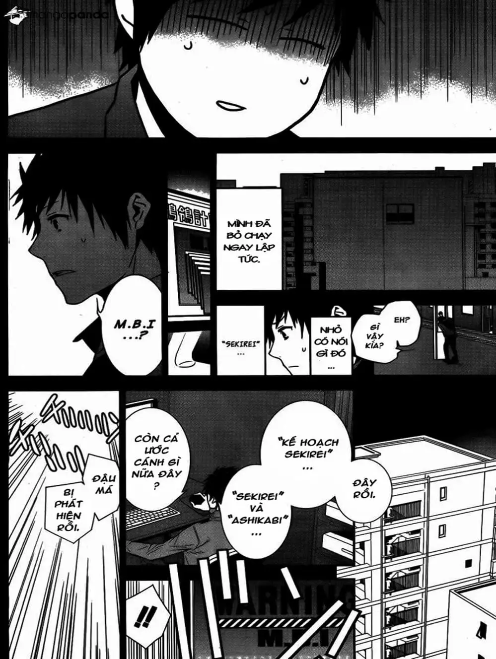 Chapter 134 - Image 6
