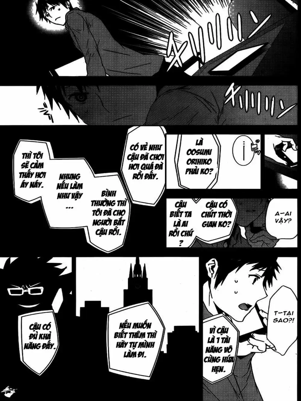 Chapter 134 - Image 7