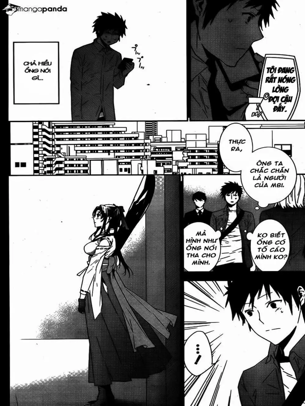 Chapter 134 - Image 8