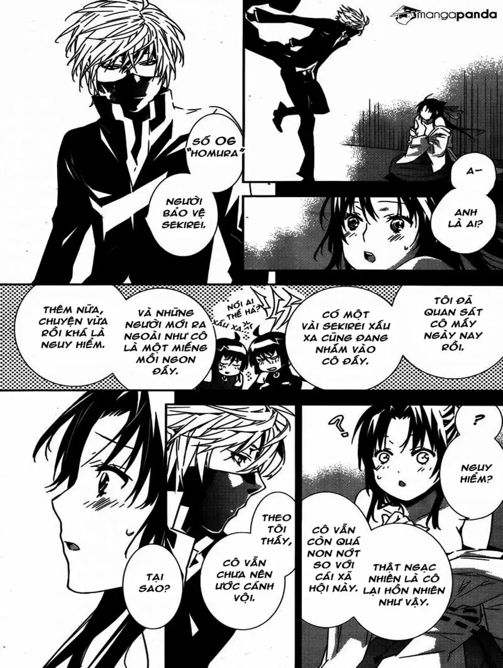 Chapter 135 - Image 1
