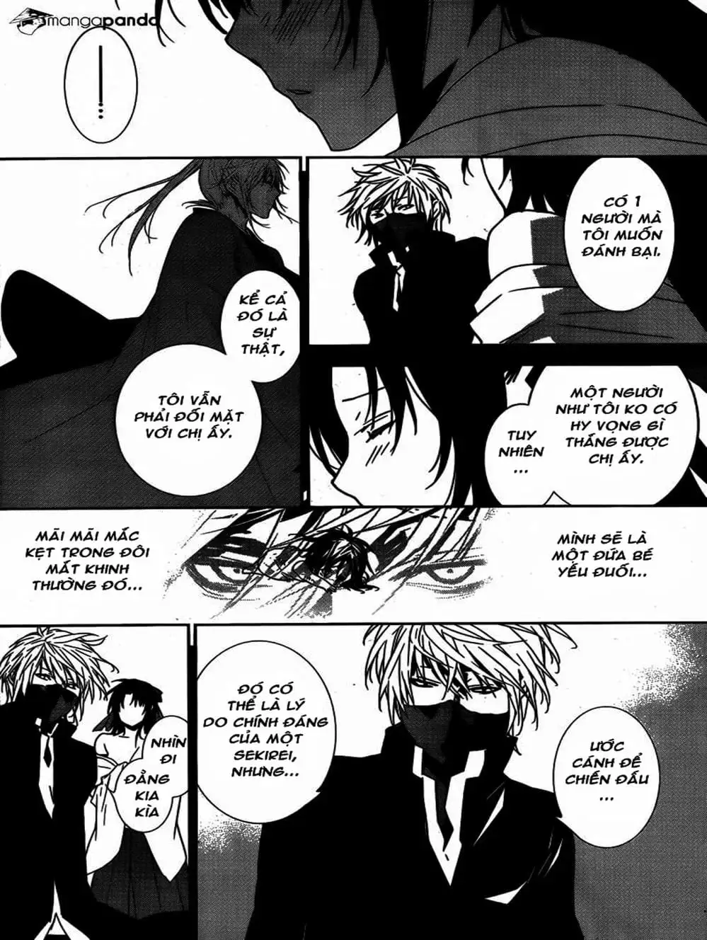 Chapter 135 - Image 2