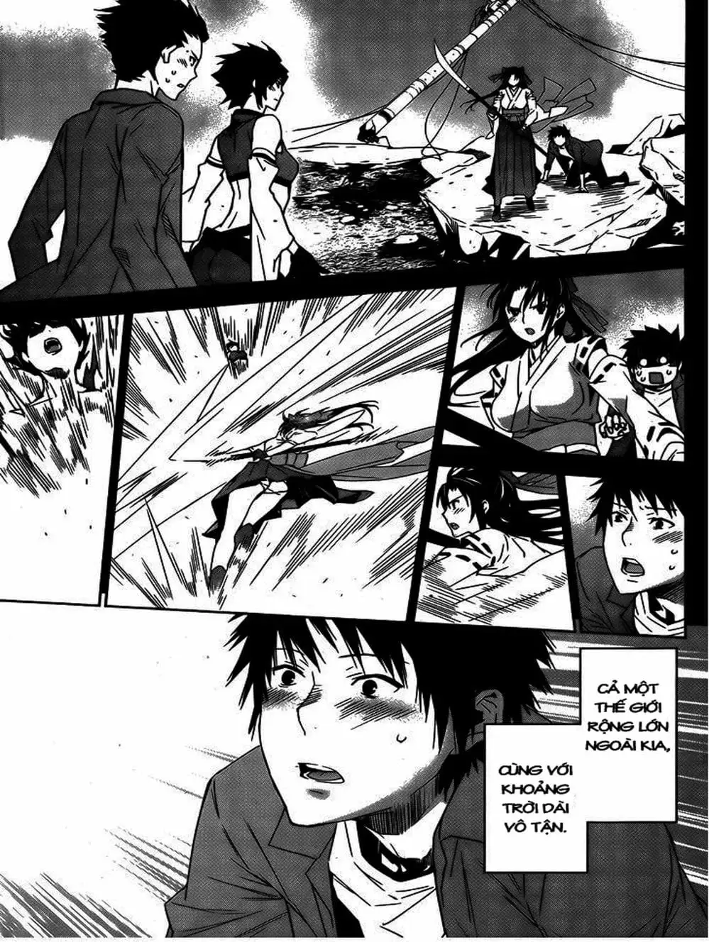 Chapter 135 - Image 11