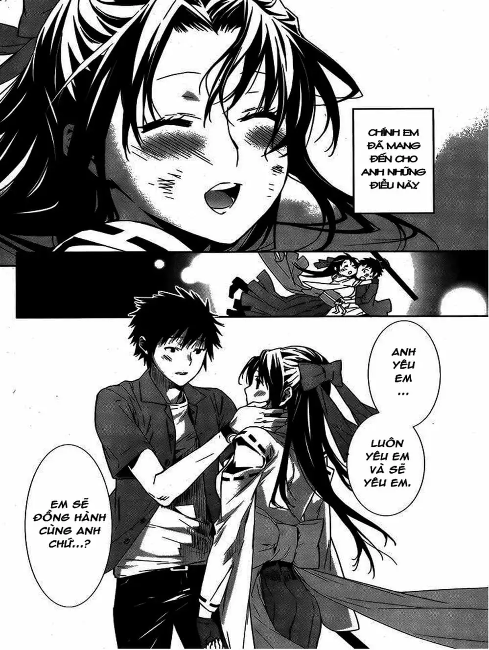 Chapter 135 - Image 12