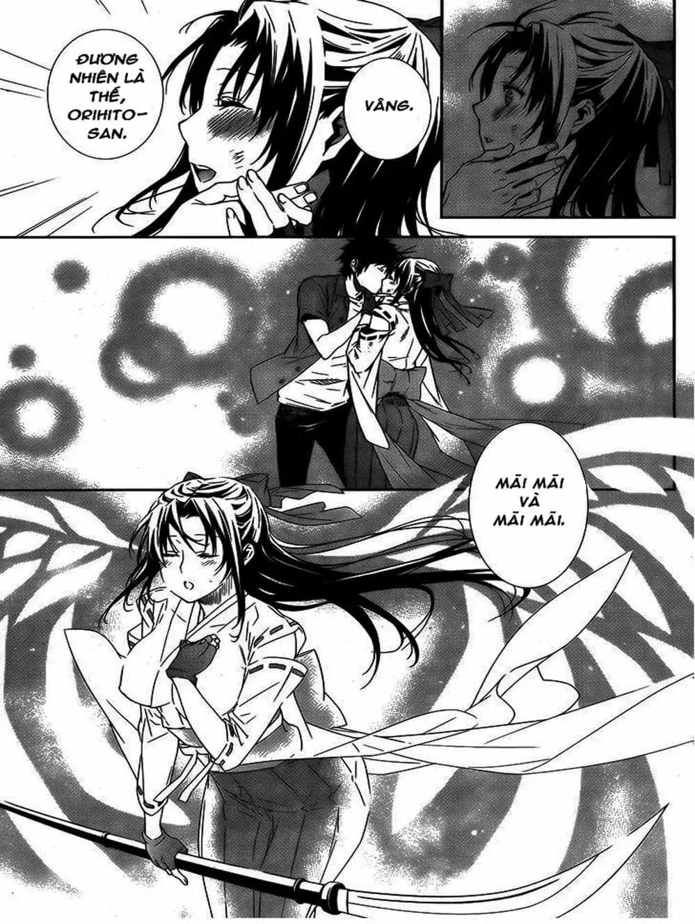 Chapter 135 - Image 13