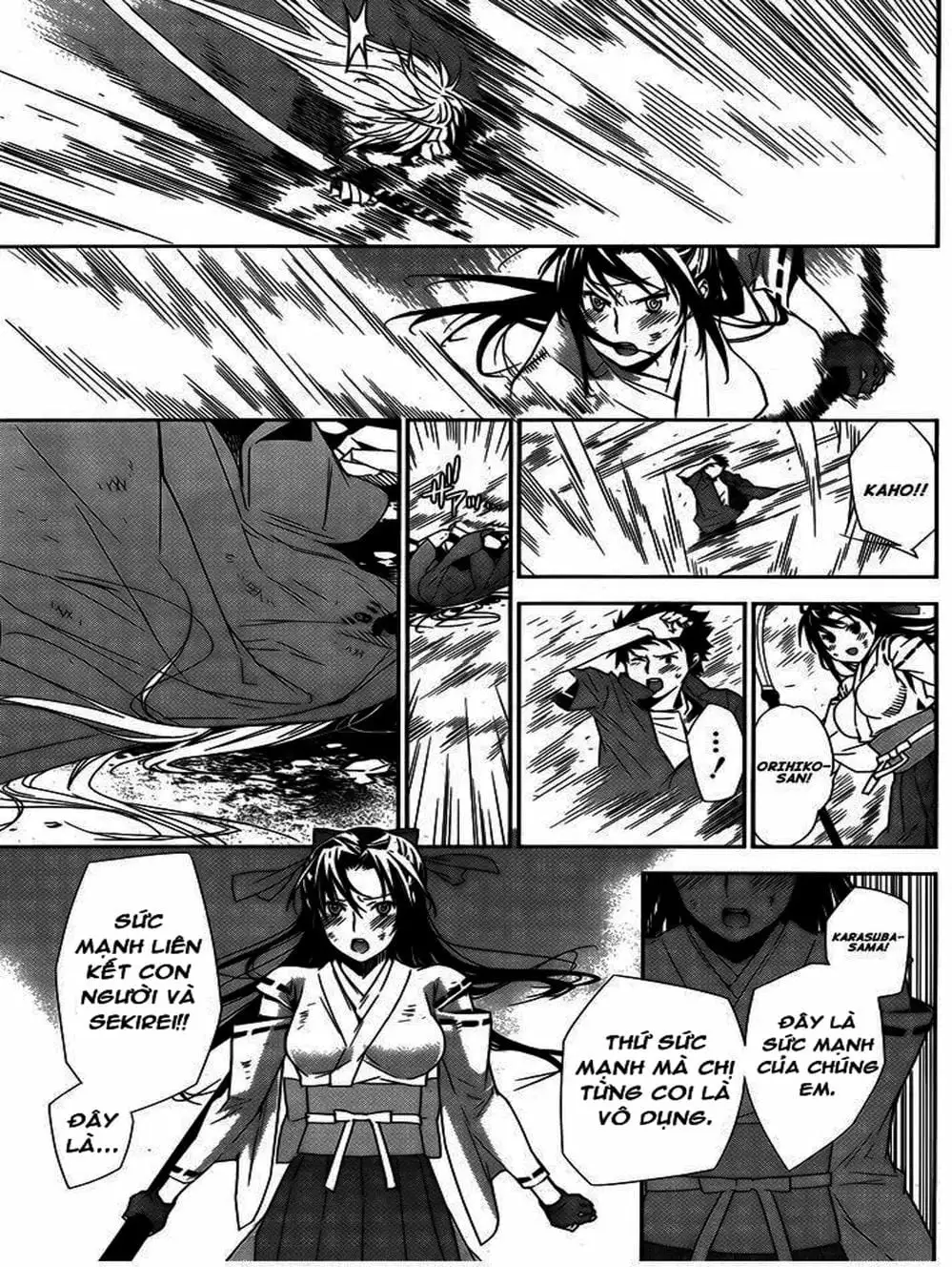 Chapter 135 - Image 19