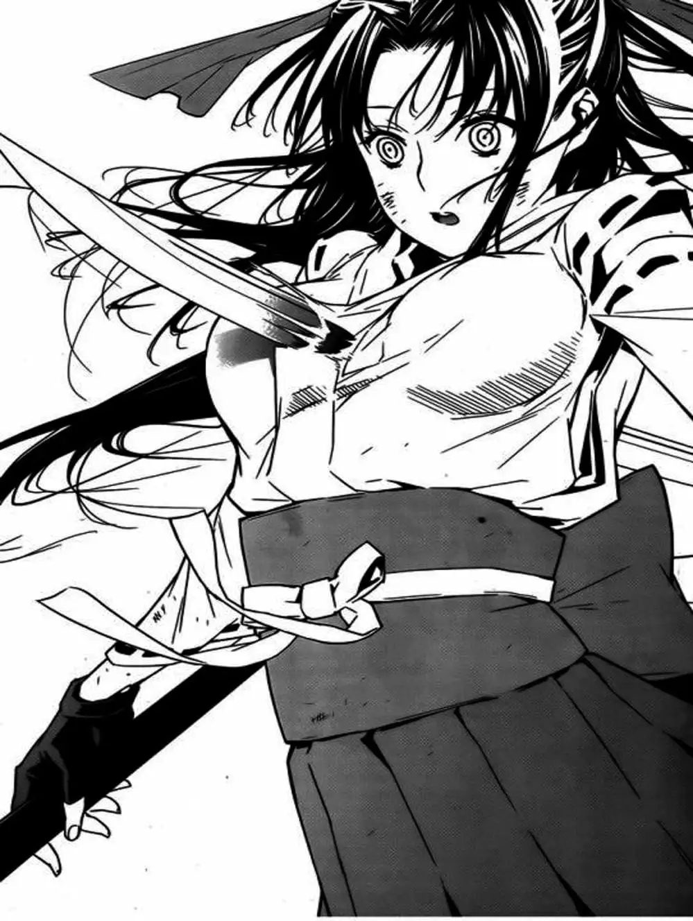 Chapter 135 - Image 20