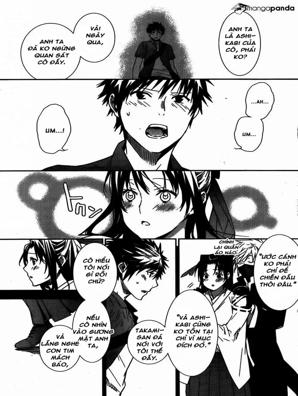 Chapter 135 - Image 3
