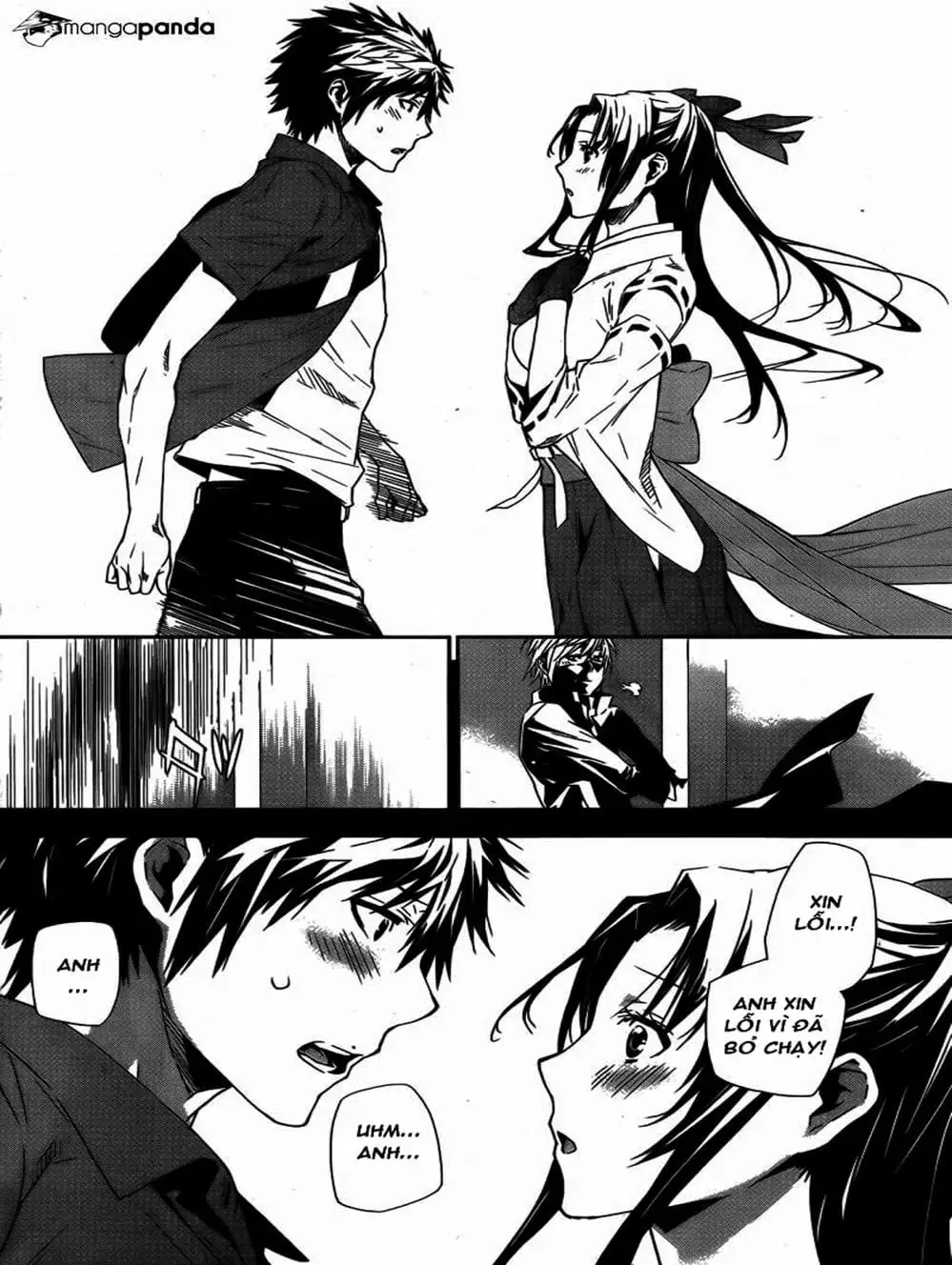 Chapter 135 - Image 4