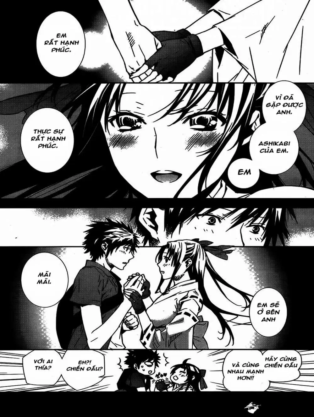 Chapter 135 - Image 5