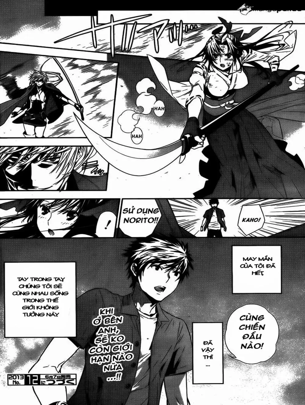 Chapter 135 - Image 6