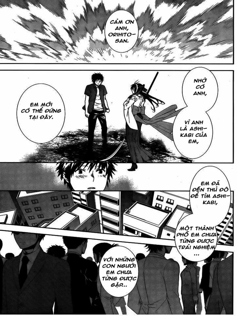 Chapter 135 - Image 9