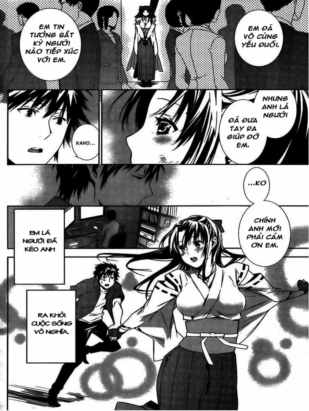 Chapter 135 - Image 10