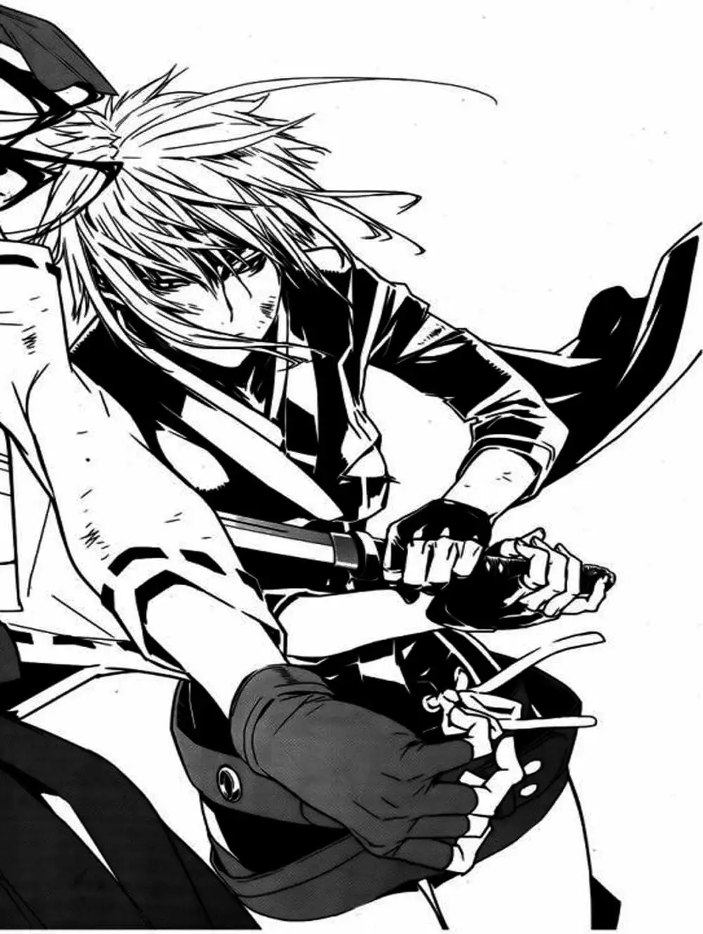 Chapter 136 - Image 1