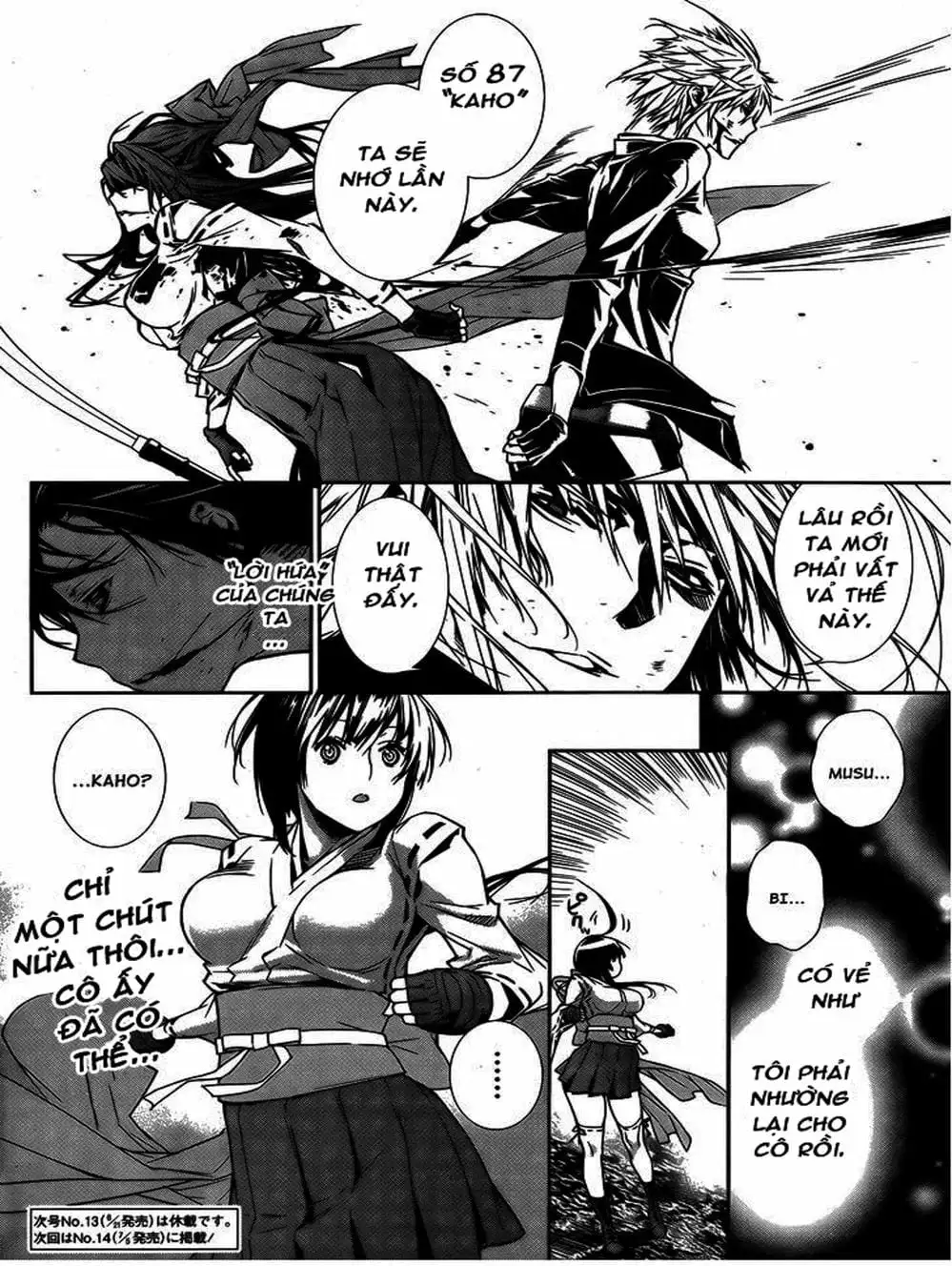 Chapter 136 - Image 2