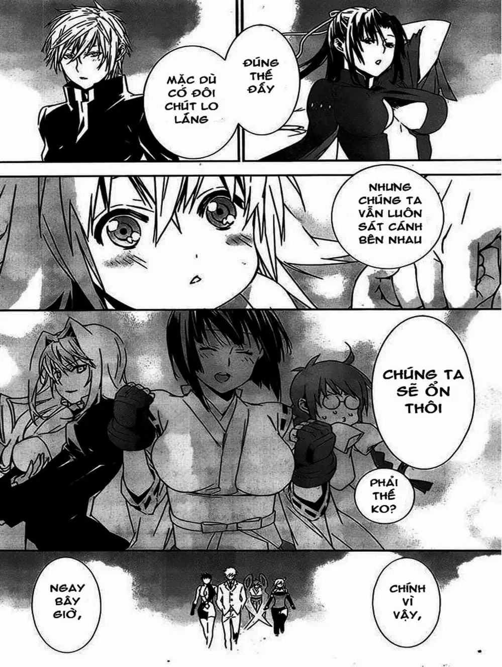 Chapter 136 - Image 12