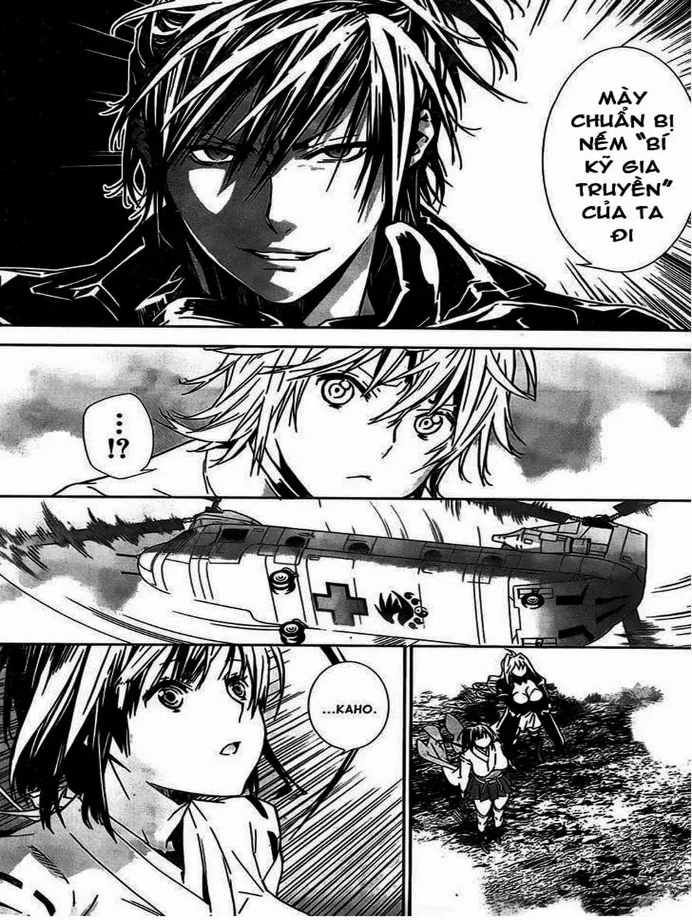 Chapter 136 - Image 15