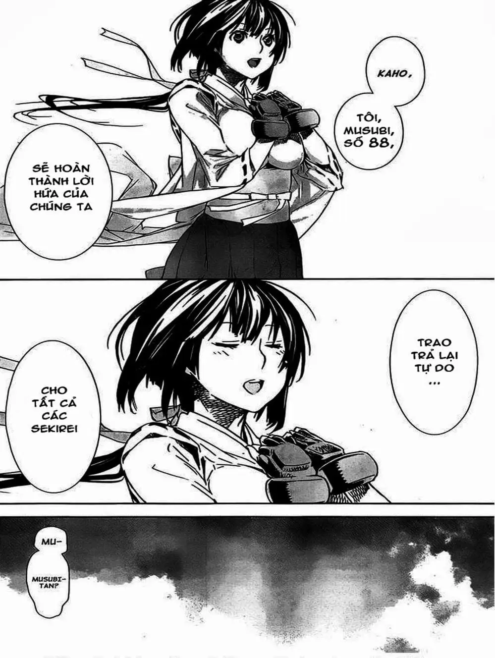 Chapter 136 - Image 16