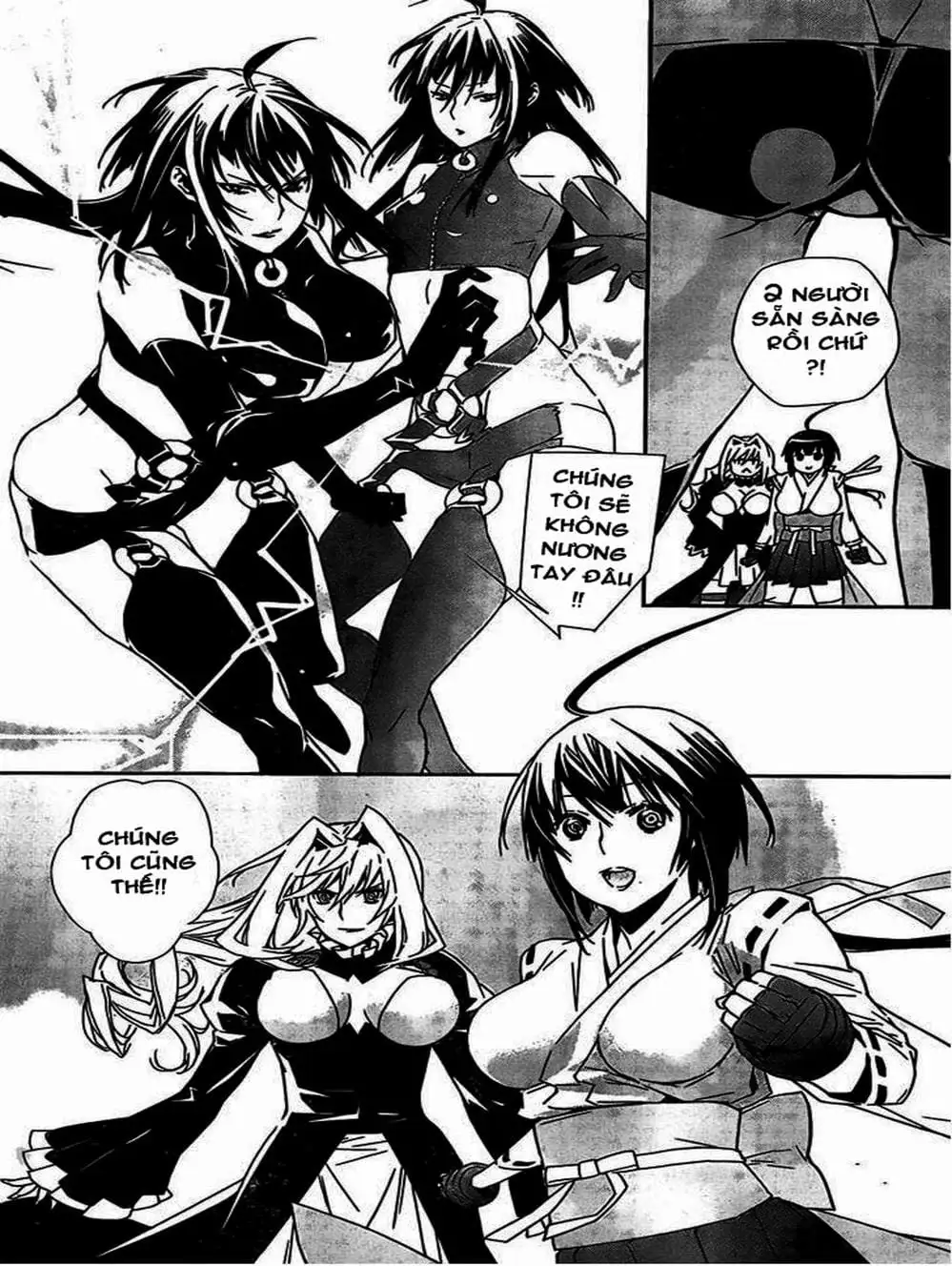Chapter 136 - Image 17