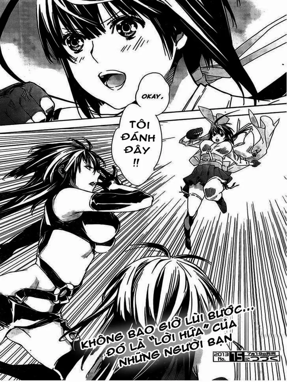 Chapter 136 - Image 18