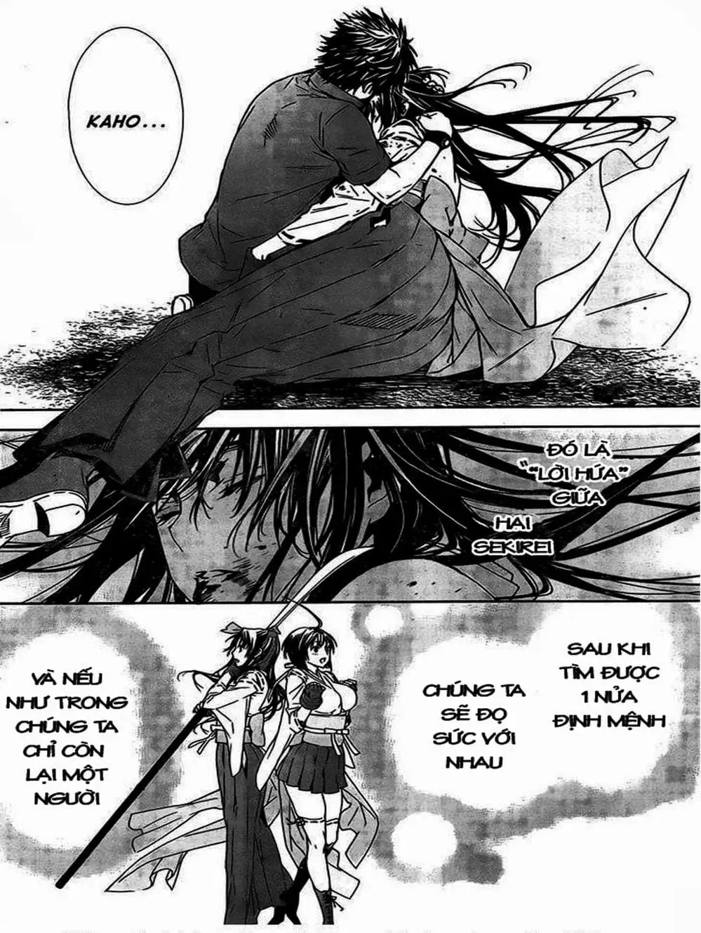 Chapter 136 - Image 6