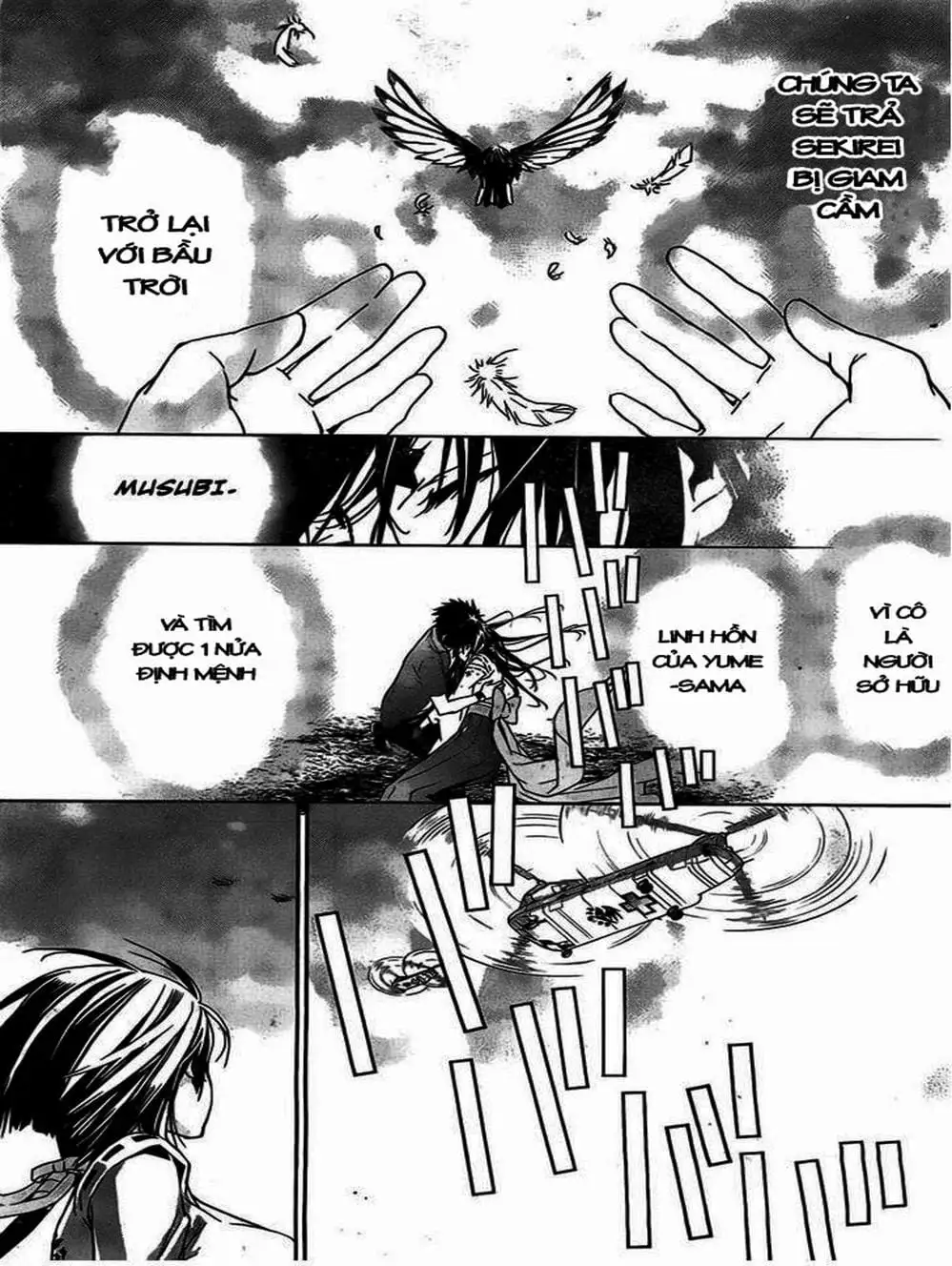 Chapter 136 - Image 7