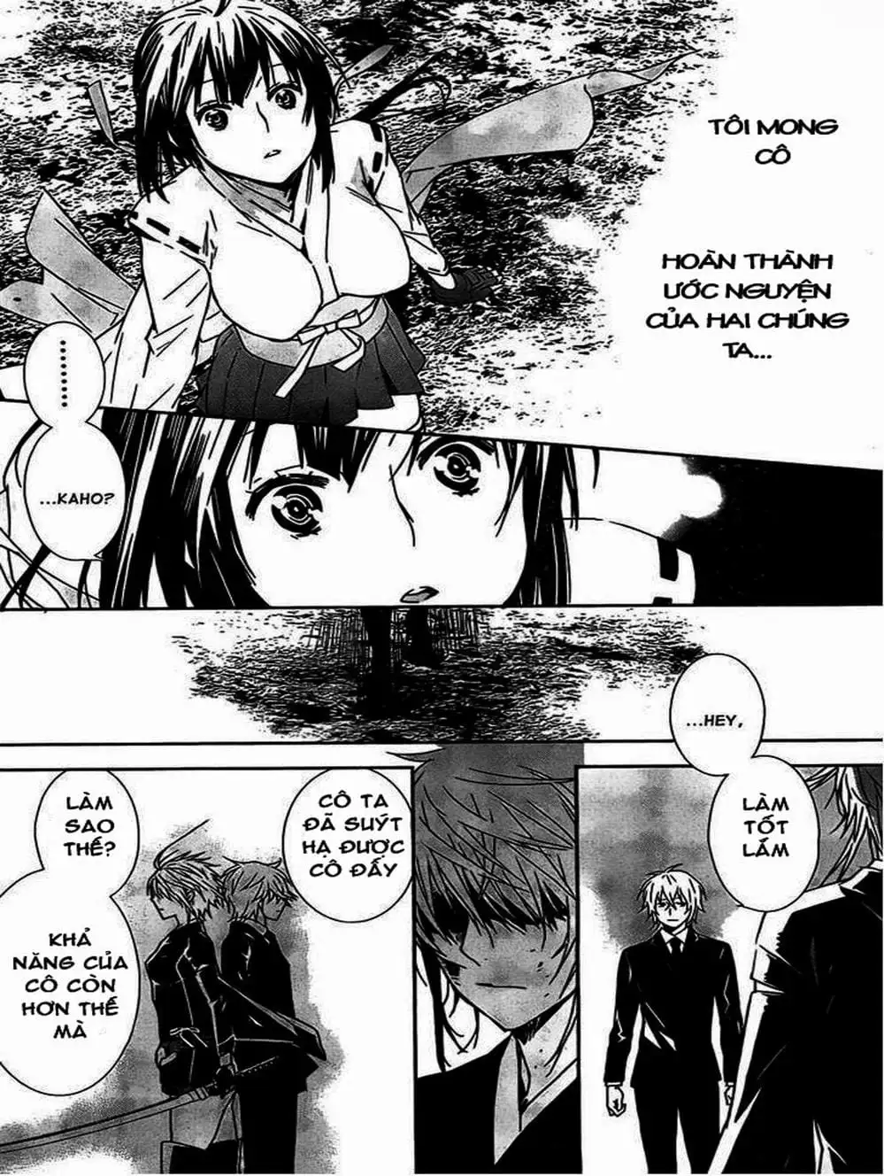 Chapter 136 - Image 8