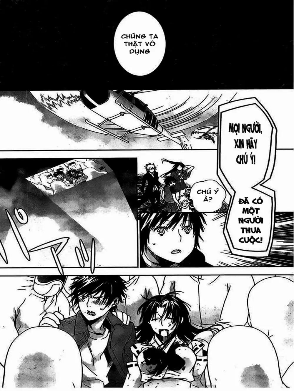 Chapter 136 - Image 10