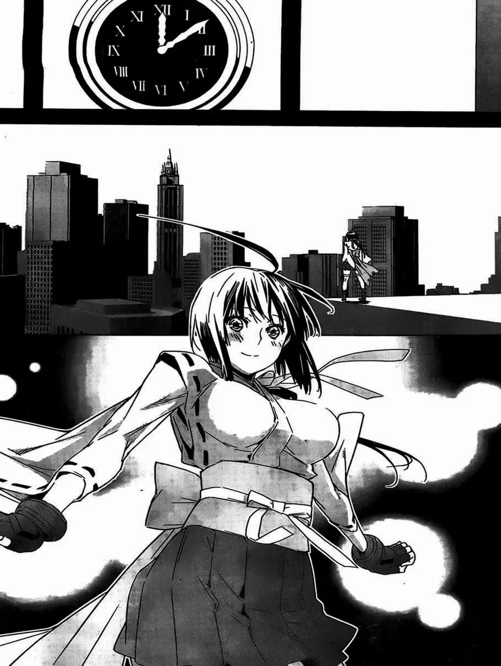 Chapter 137 - Image 1
