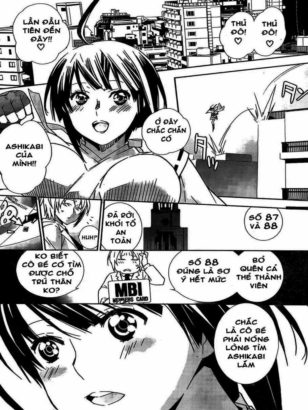 Chapter 137 - Image 2